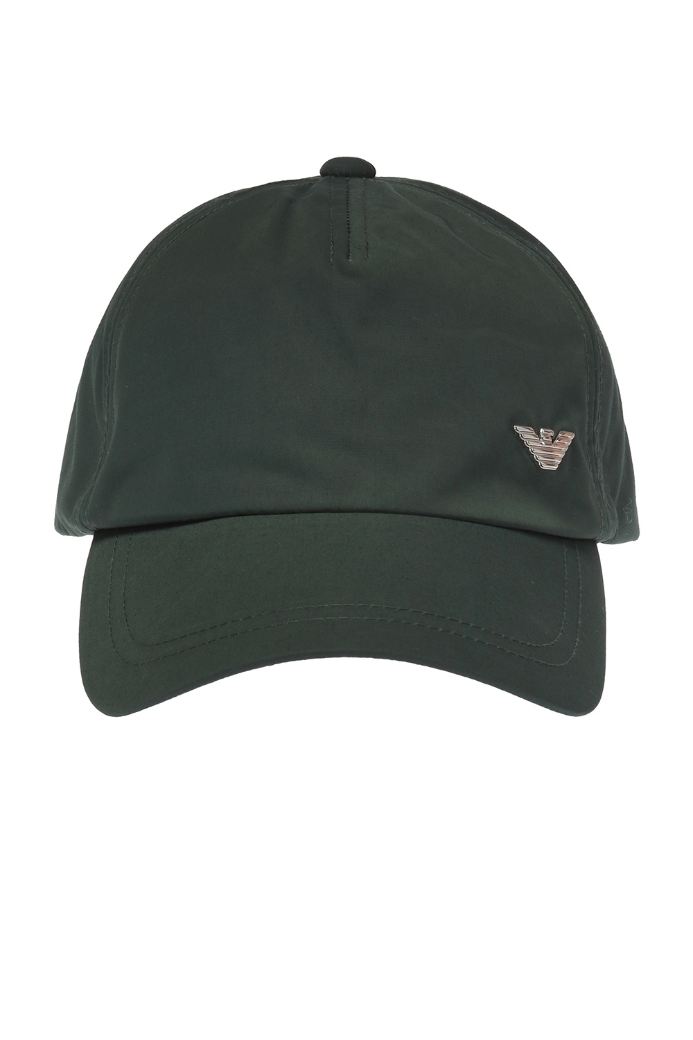 Emporio Armani Logo baseball cap | Men's Accessories | Vitkac